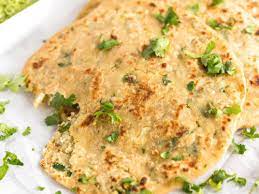 Bfast Gobi Paratha