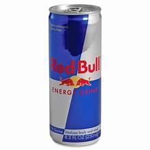 Red Bull