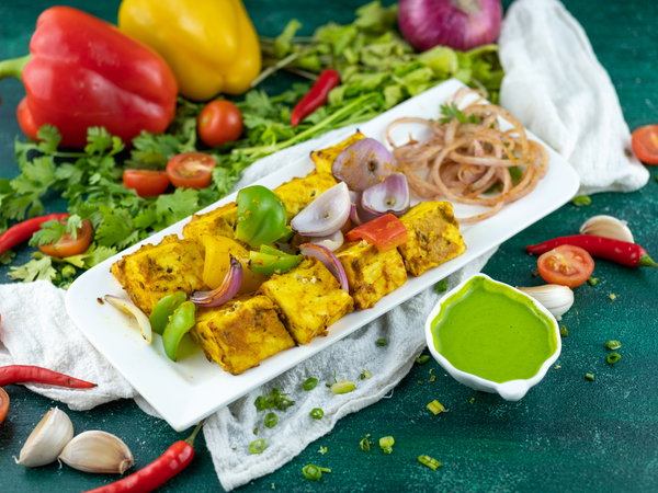 Veg Banjara Tikka