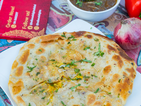 Indiana Kulcha