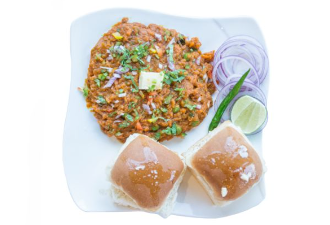 Amul Butter Pv Bhaji