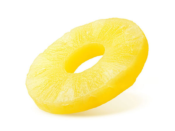 Extra Pineapple Slice