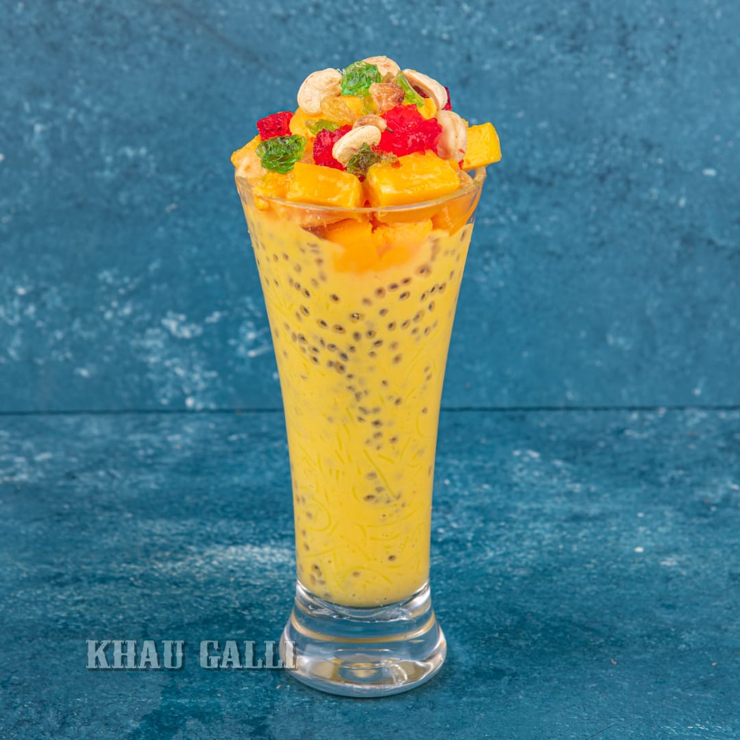 Mango Falooda