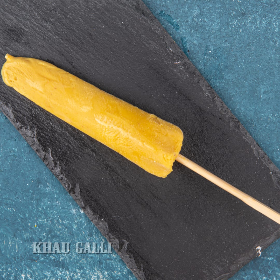 Mango Kulfi