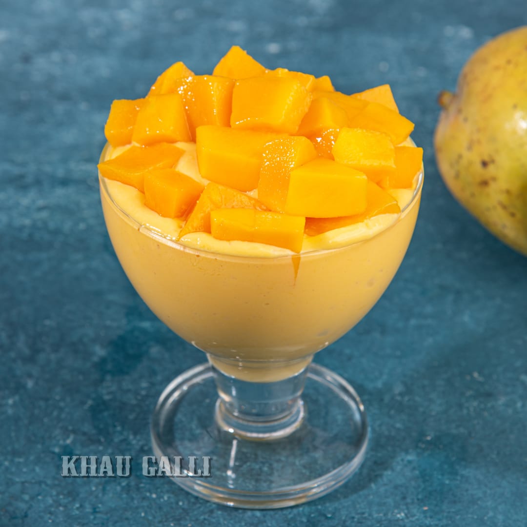 Mango Cream