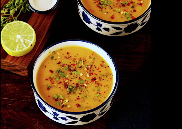 Dal Soup