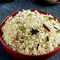 Jeera Rice