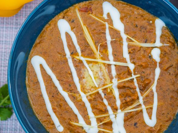 Veg Kofta