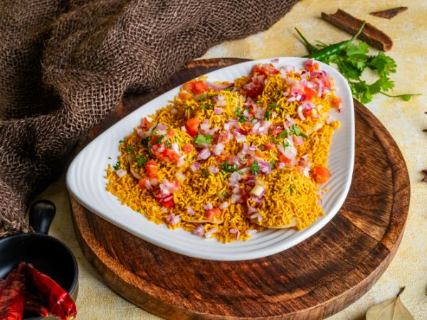 Sev Puri