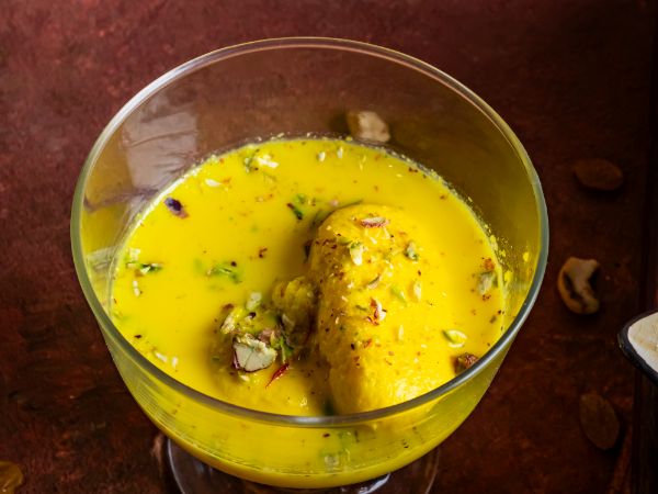 Ras Malai
