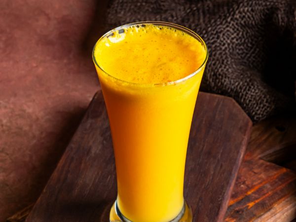 Fresh Juice
