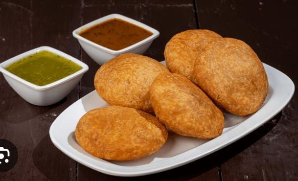 KACHORI