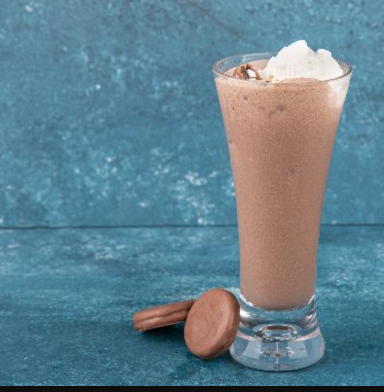 Milk Shake- Sitaphal