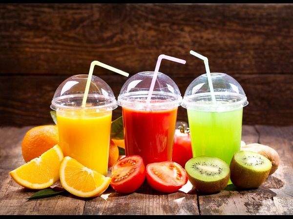 Fresh Juice (Seasonal)