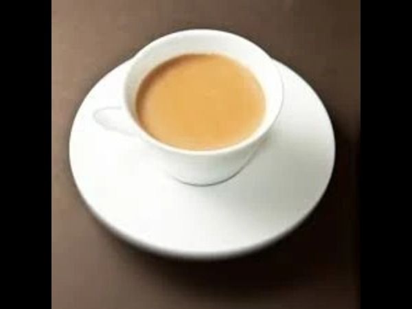 Karak Tea