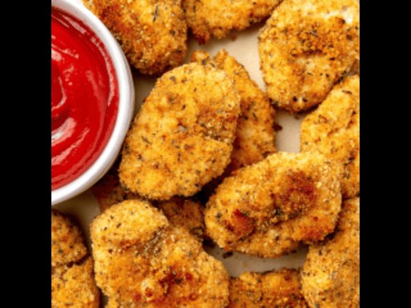 Mystery Chicken (Medium)