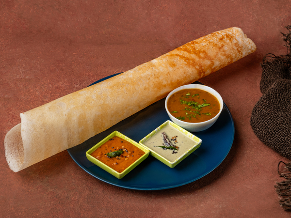 Plain Dosa