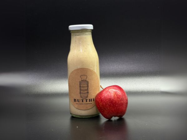 Apple Cinnamon Crunch Smoothie (300ml)