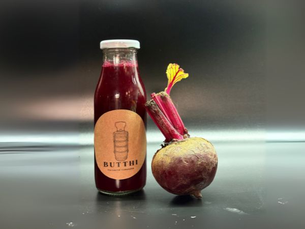 Beetroot Zing (300ml)