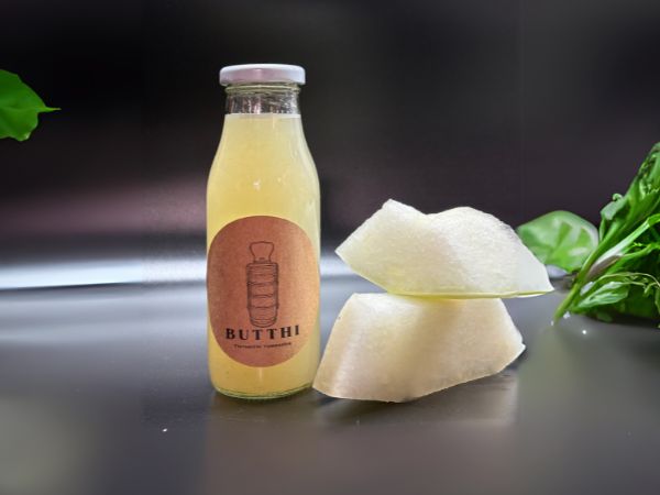 Gourd Glow Detox (300ml)