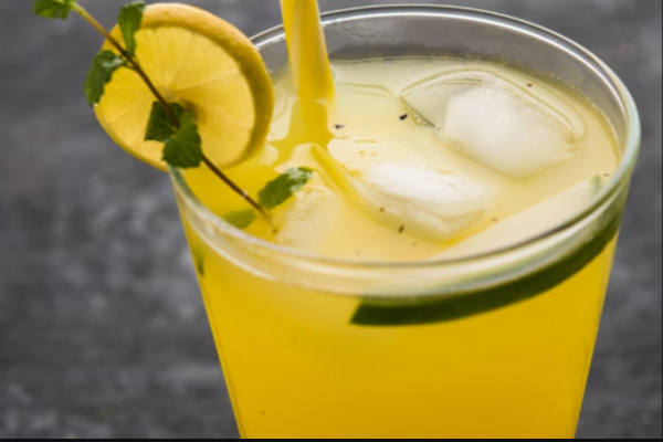 Aam Panna