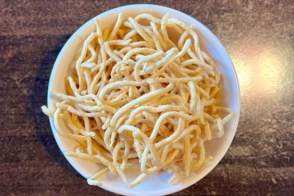 CRISPY NOODLE(1/2)