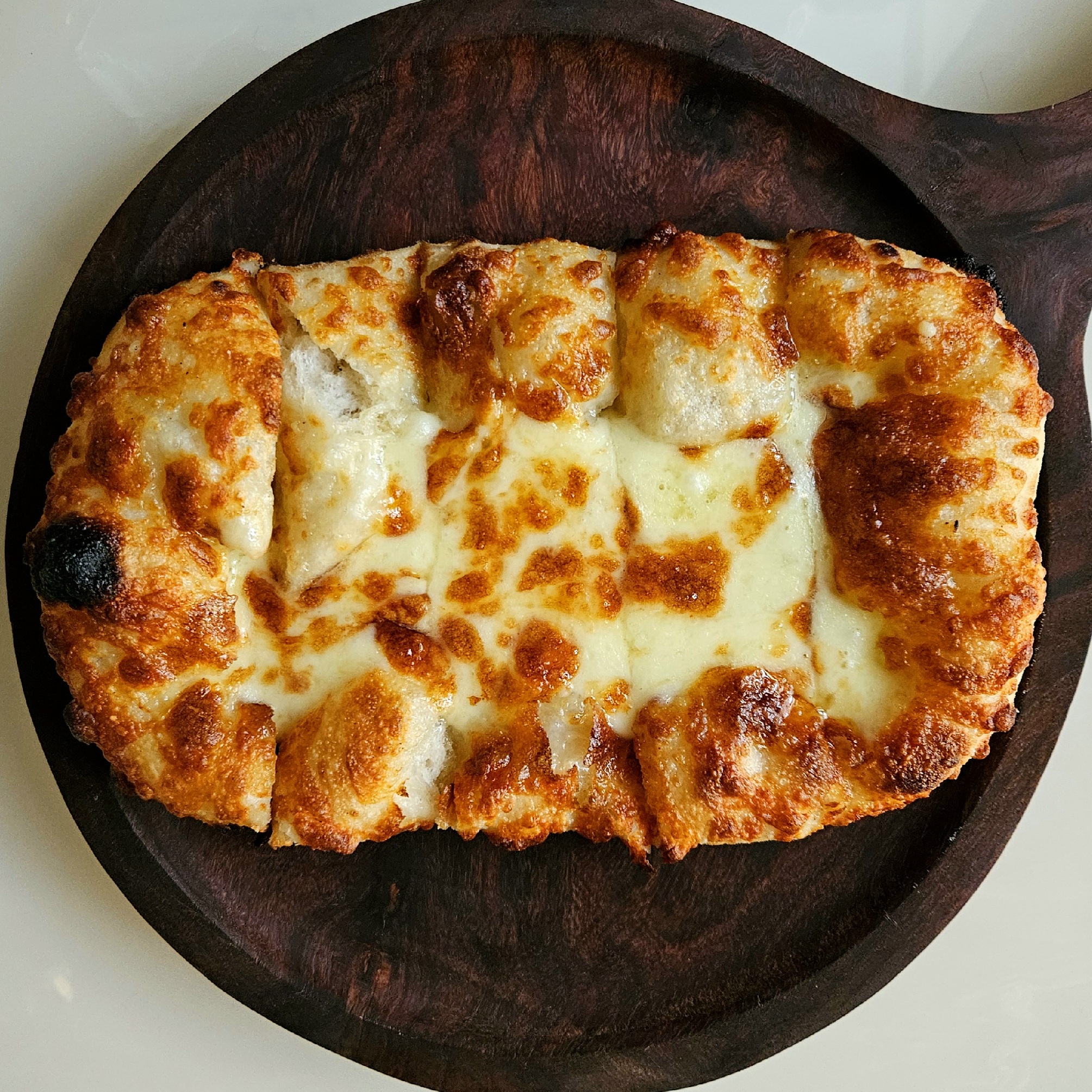 Cheese Melt Fingers