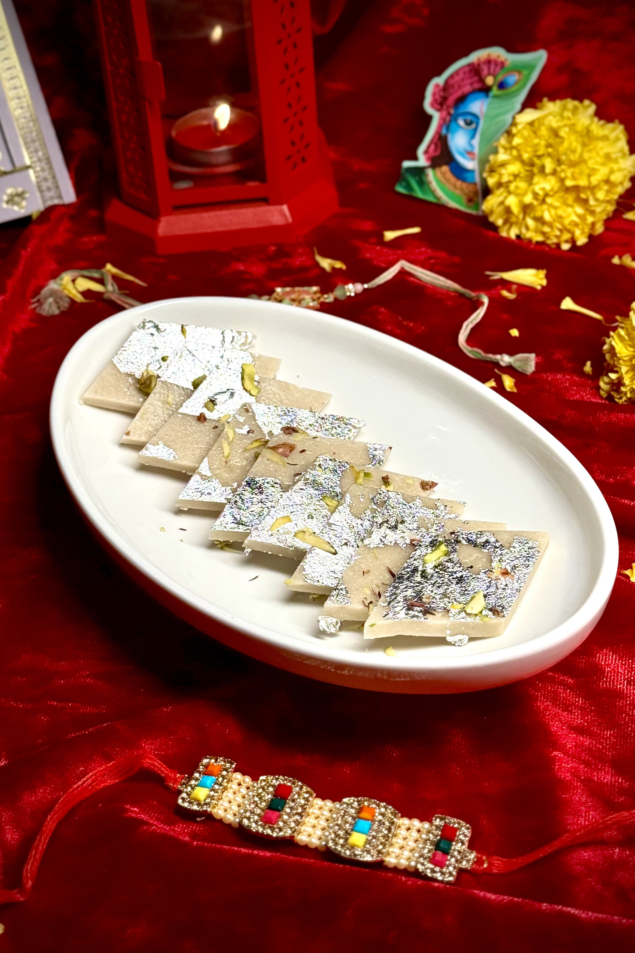 Kaju katli(250 gm)