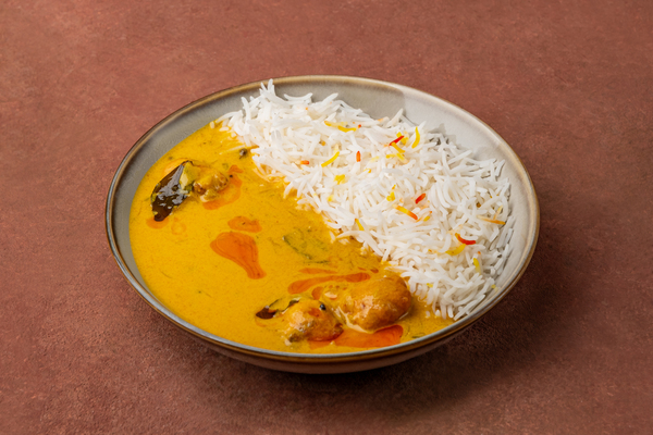Kadi Chawal