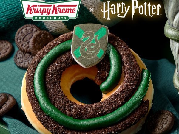 Slytherin