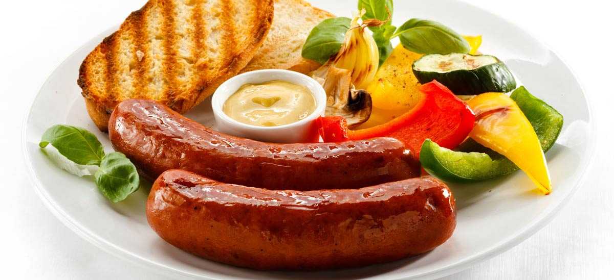 Meats & More