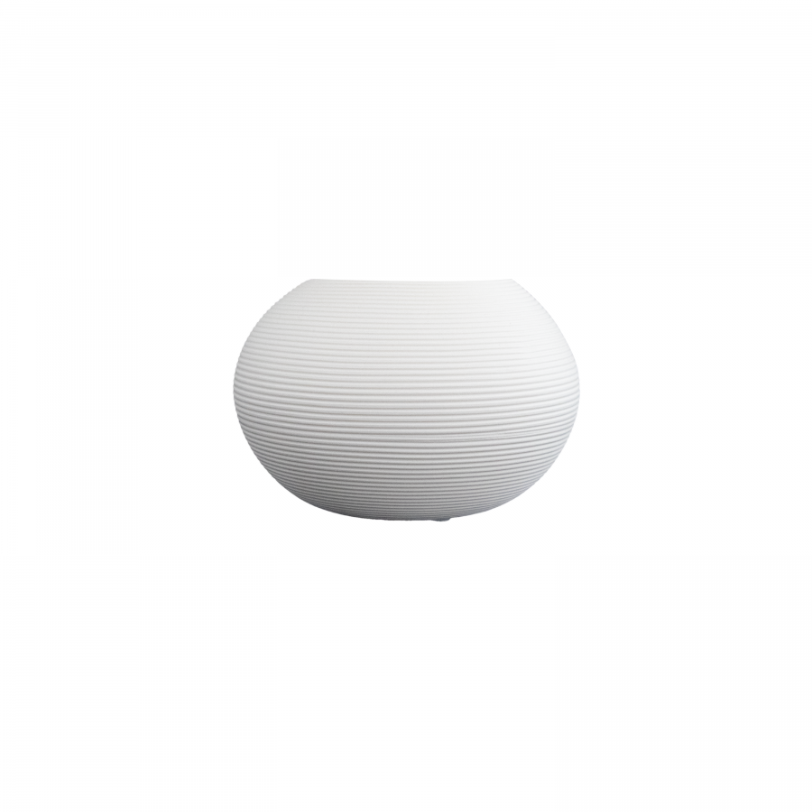 Nordic Vase Scandinavian Style ABS Furniture Nordic vase scandinavian style abs furniture