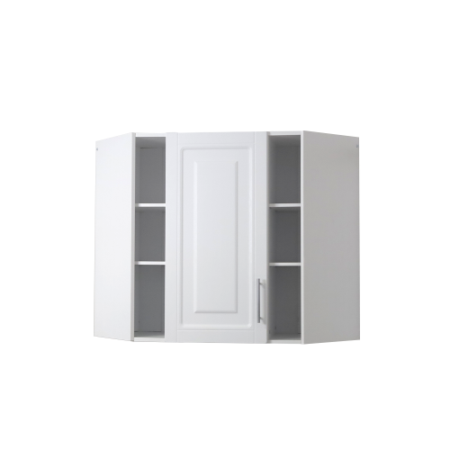 Kitchen Cabinet Corner