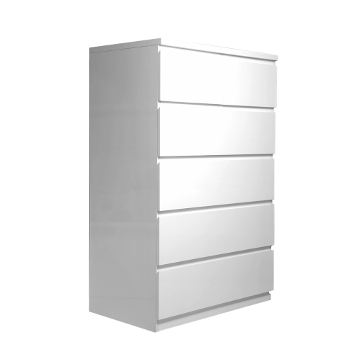 6D Chest Drawer