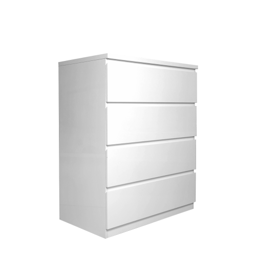 4D Chest Drawer