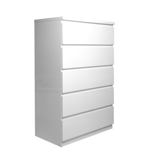 5D Chest Drawer