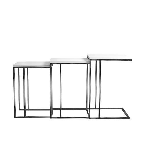 3pcs Mithra Coffee Table