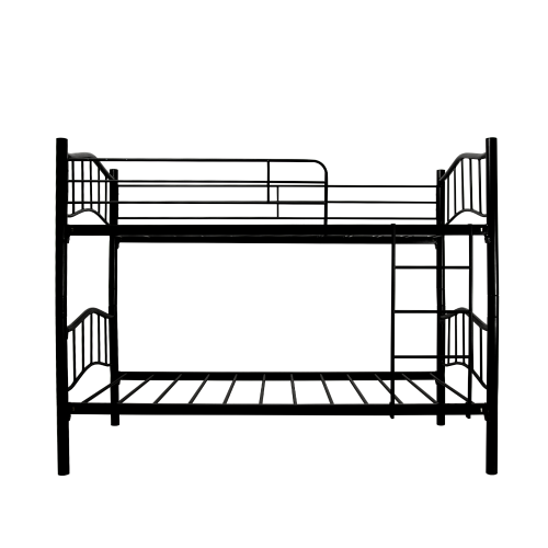 Metal Bunk Bed