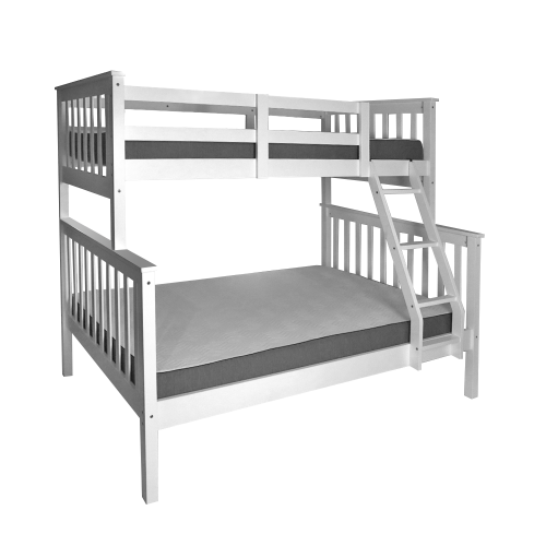 Double Decker Bed
