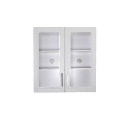 Wall Mount Kitchen Cabinet 2D