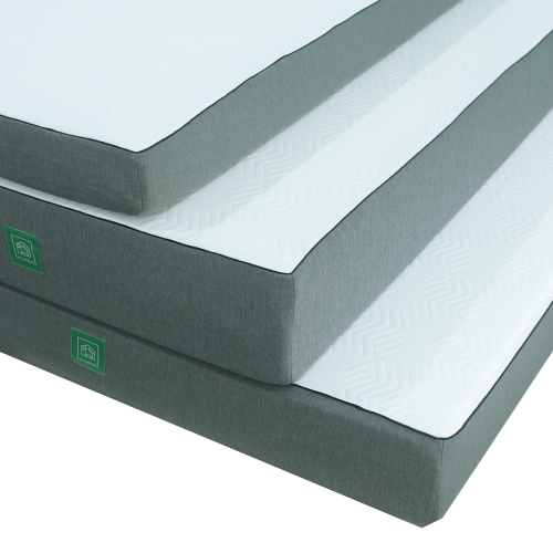 Double Foam Mattress
