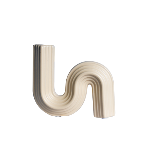 Cylinder Nordic Vase
