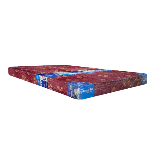 Double Rubberized Coir Mattress