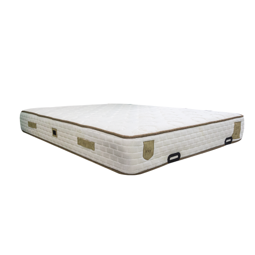 Ider Smart Queen Spring Mattress