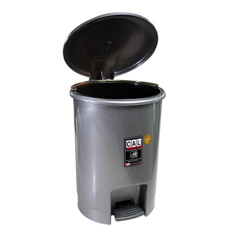 Step-on Dustbin
