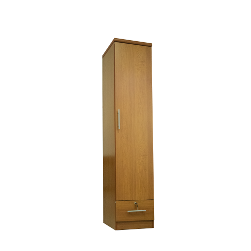 Cherry 1 Door wardrobe