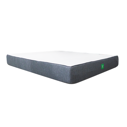 Queen Foam Mattress 20cm