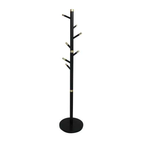 Black Coat Hanger