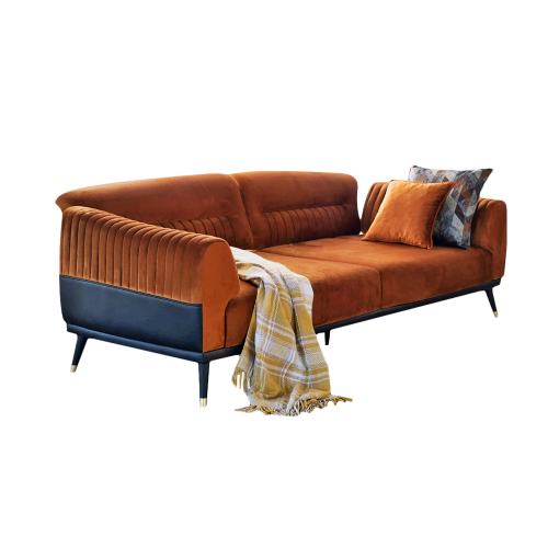 Proda 3 Seater Sofa Bed