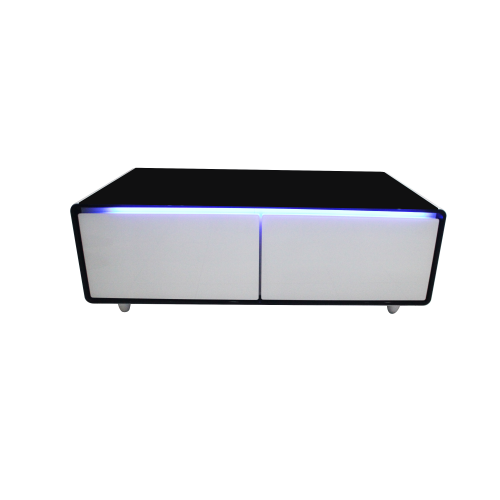Smart Coffee Table